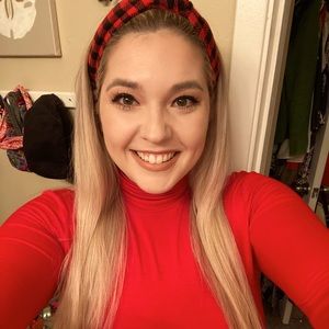 Meet your Posher, Haley